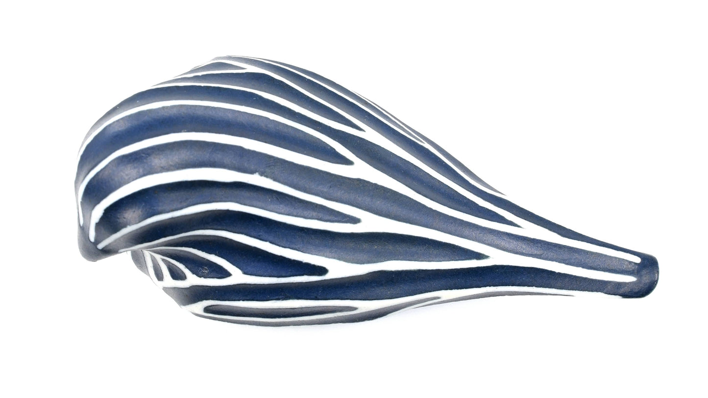 Art Floral Trading LLC - D301BL6 JIB B - BL6 Mini Bird