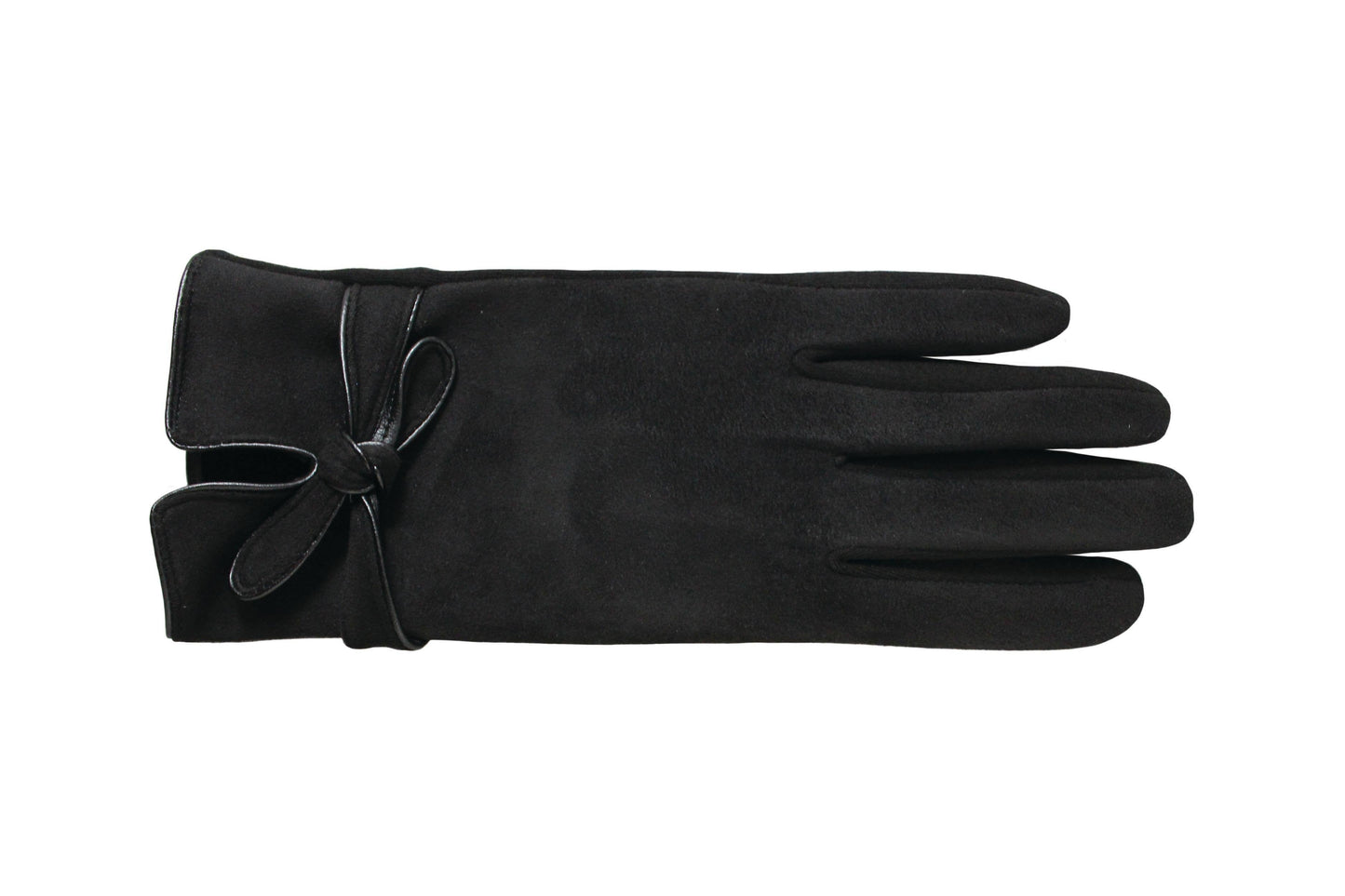 Jeanne Simmons Accessories - 3840 Gloves: Grey