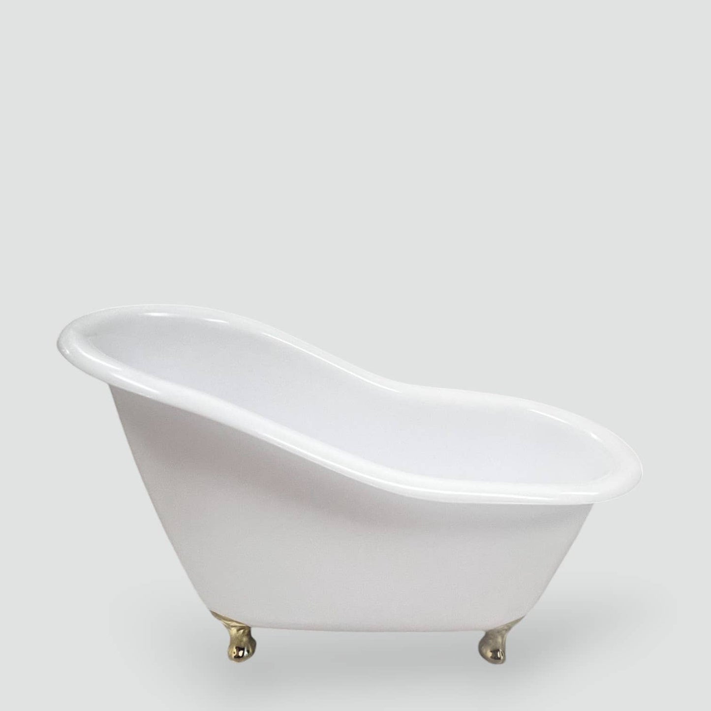 The Grecian Soap Company - Bathtubs - Empty