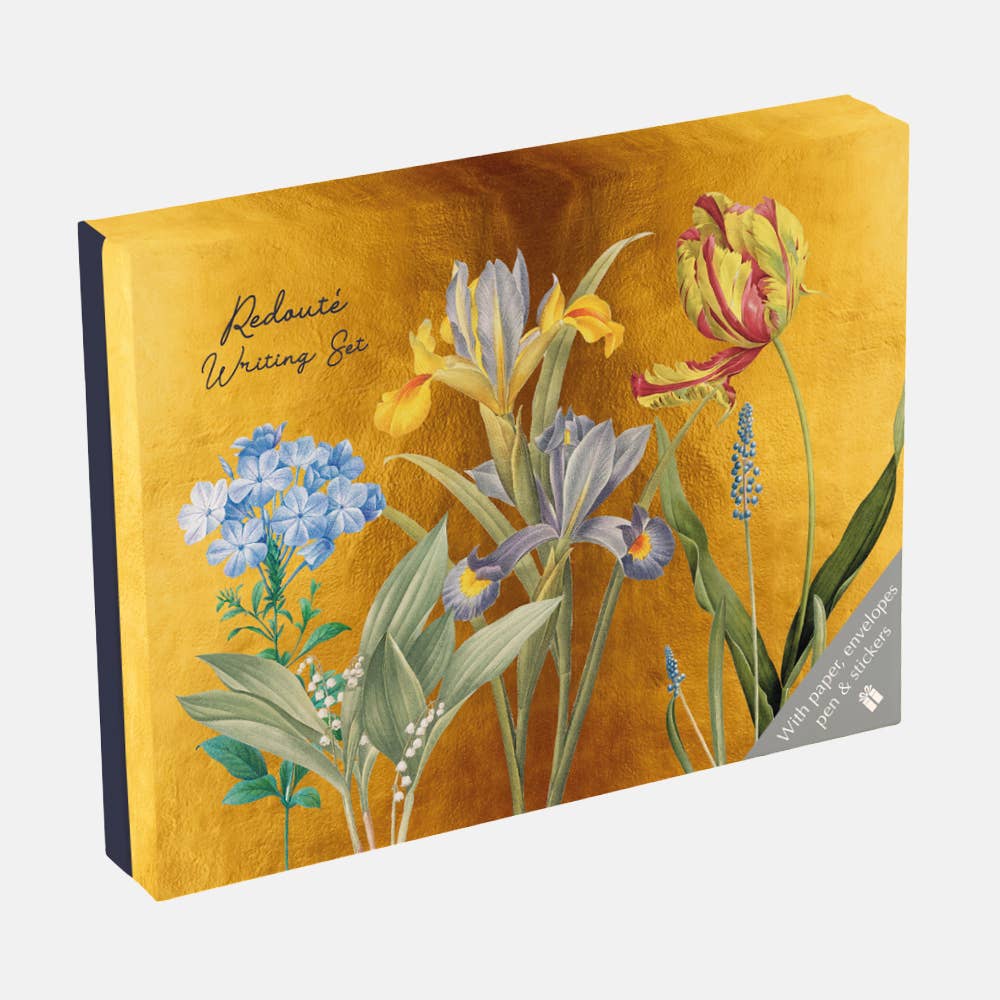 The Gifted Stationery Company - Writing Set - Redoute