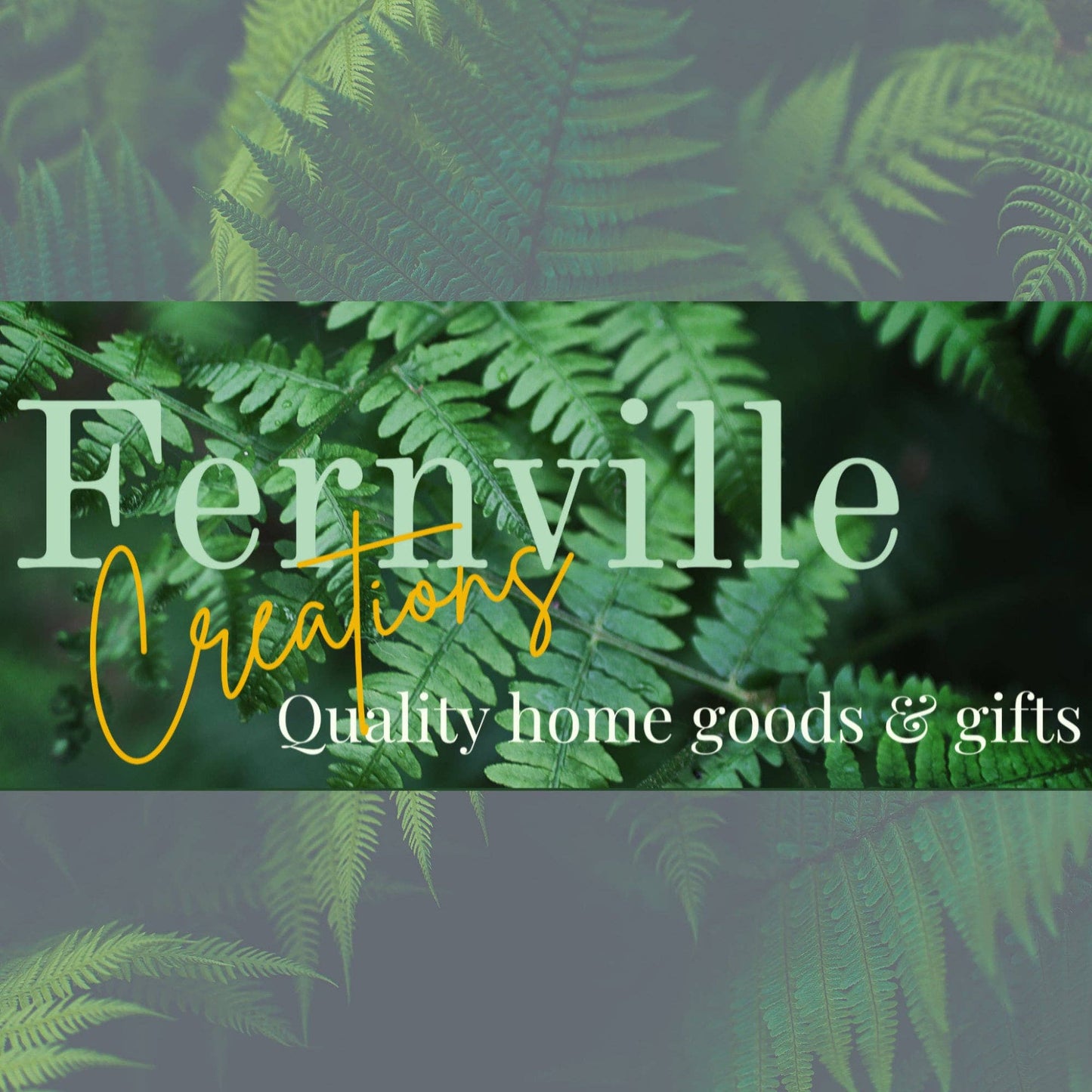 Fernville Creations - Hummingbird Tempered Glass Charcuterie & Serving Board: 12x15 Inch