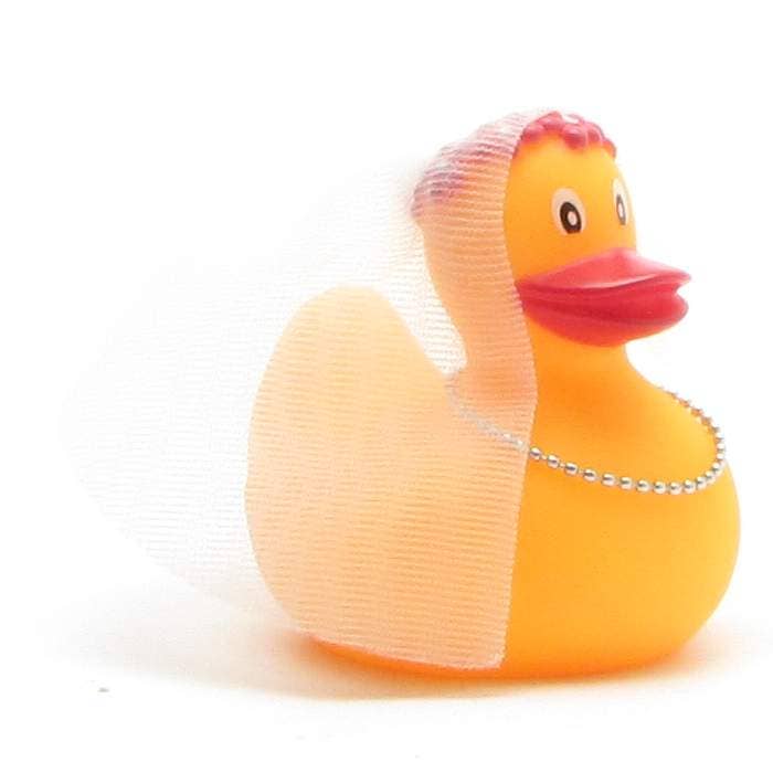 Duckshop - Rubber Duck Bride - Rubber Duck
