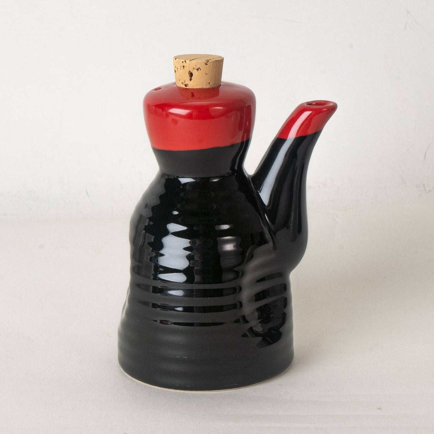 Urban Tokyo - Soy Sauce Dispenser 7 fl oz Bottle Shoyu Kanji Bottle (6/108)