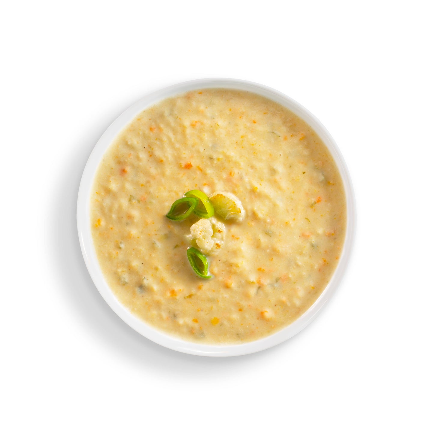 Anderson House | Frontier Soups - Cali Coastline Creamy Cauliflower Soup Mix