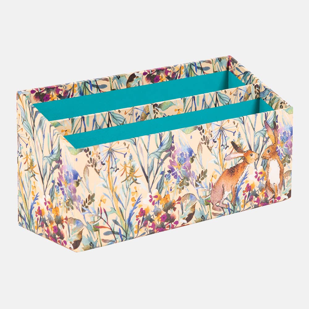 The Gifted Stationery Company - Desk Organiser (4PCS) – Kissing Hares