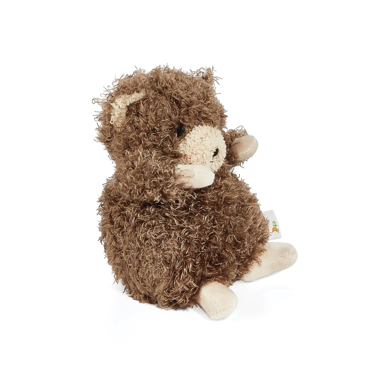 Bunnies By the Bay - Wee Cubby the Bear