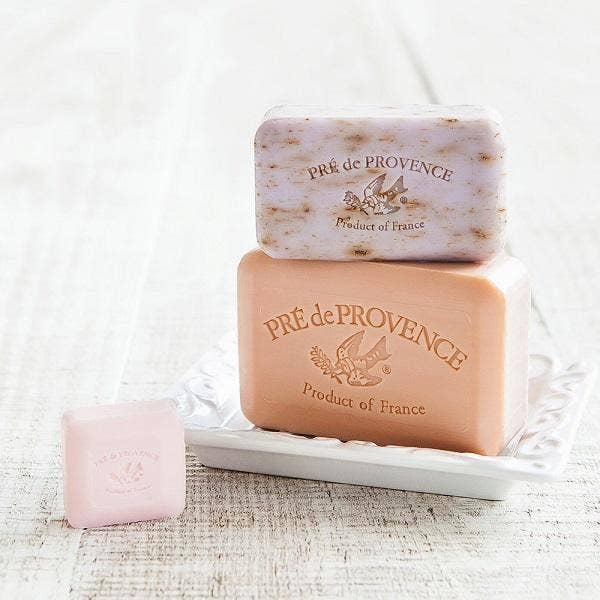European Soaps - Verbena Soap Bar - 150 g: 150G