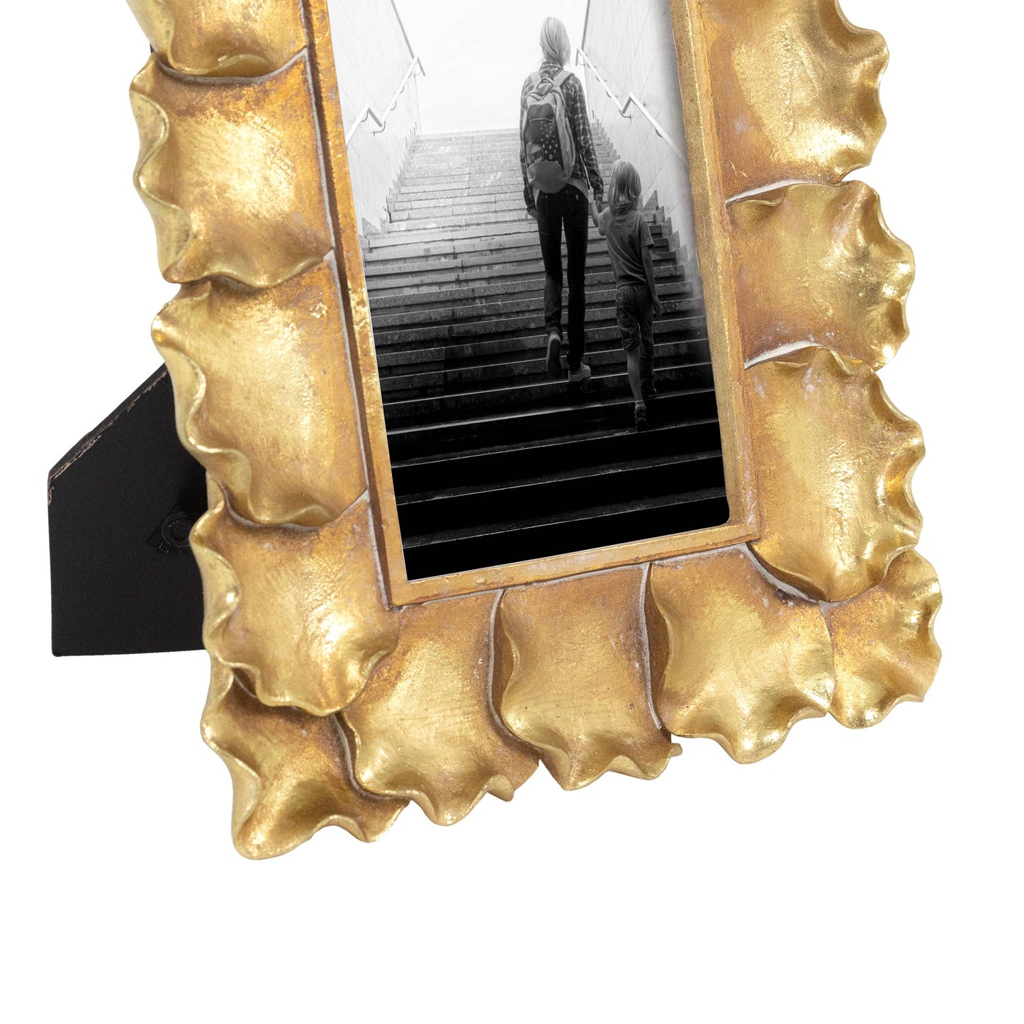 Kavana Decor by The Import Collection - Devine Frame 4x6