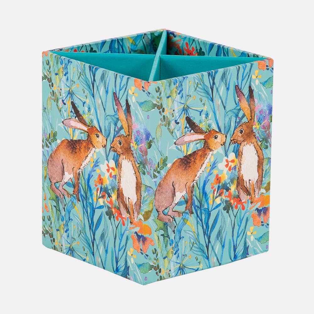 The Gifted Stationery Company - Desk Organiser (4PCS) – Kissing Hares