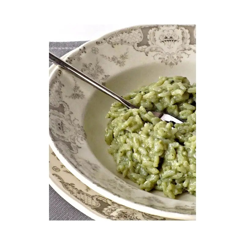 Tiberino - Toscana Spinach Risotto