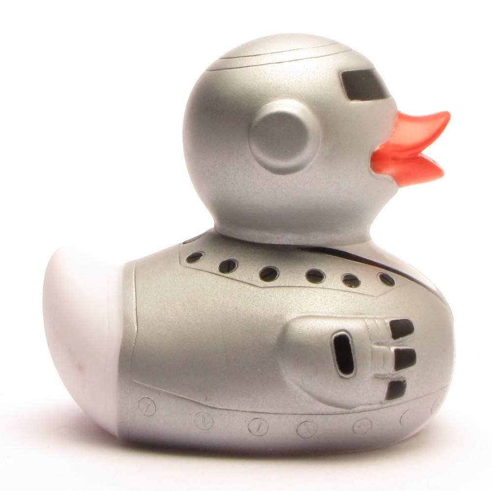 Duckshop - Rubber Duck Robot - Rubber Duck