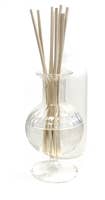 Seda France Candles - Mini Japanese Quince Diffuseur - Set Tester