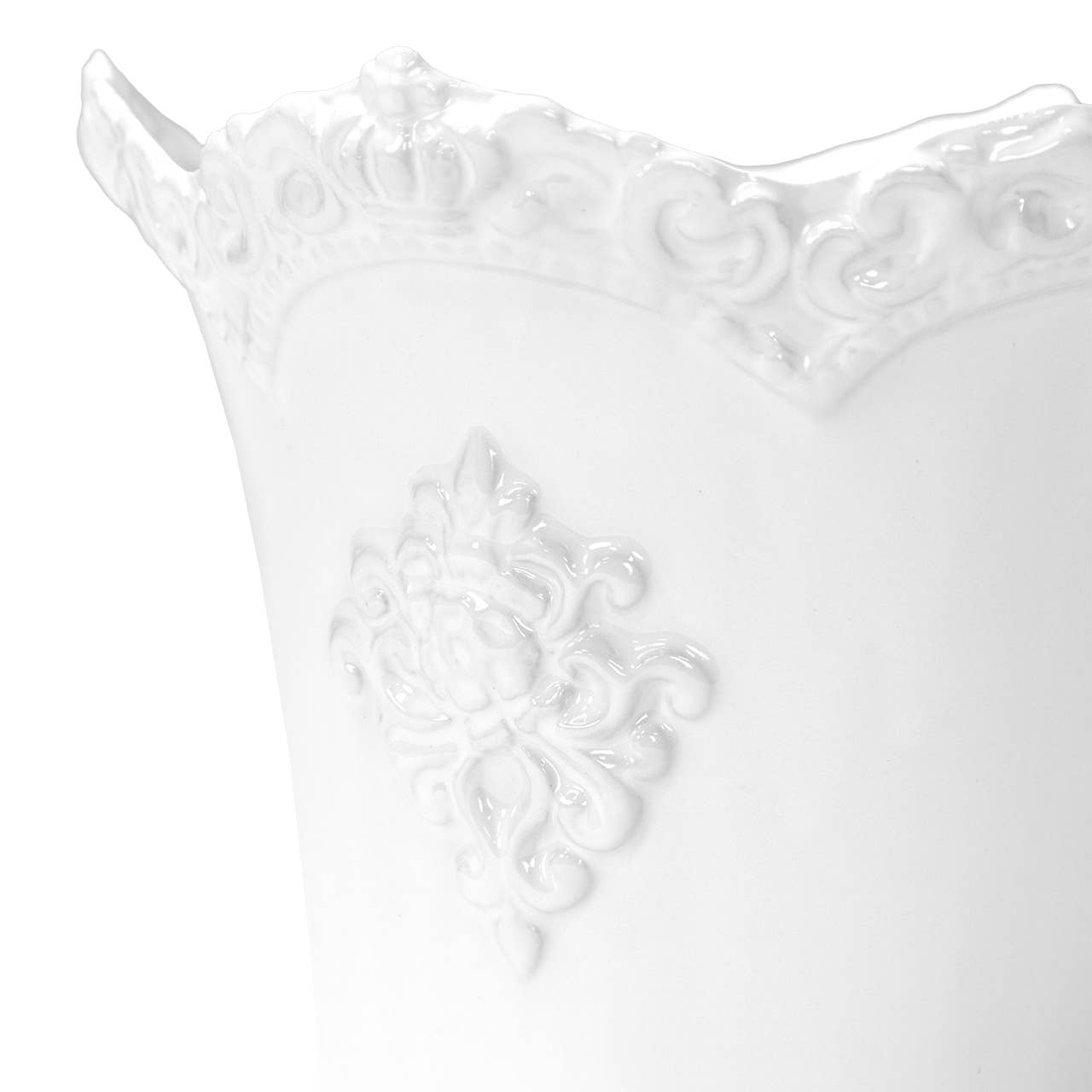 Kavana Decor by The Import Collection - Aleah Planters -Set 3