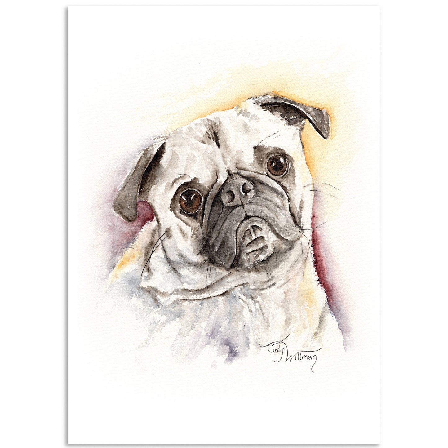 Moonlight & Grace - Franklin