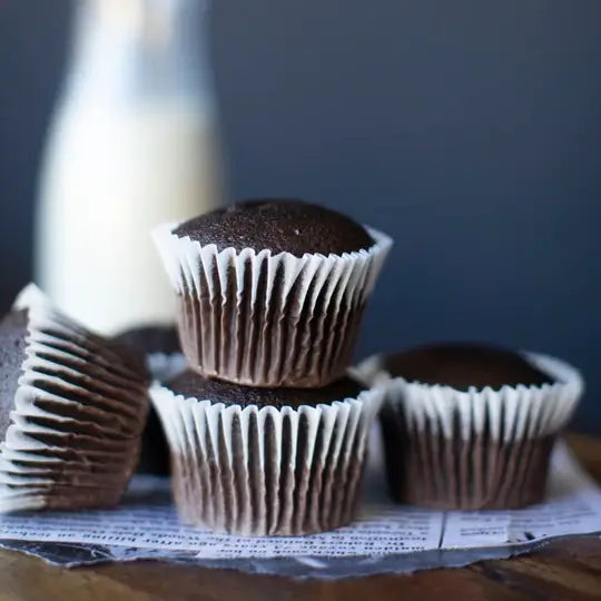 CorEats Mixes, Inc. - Chocolate Cupcake Mix