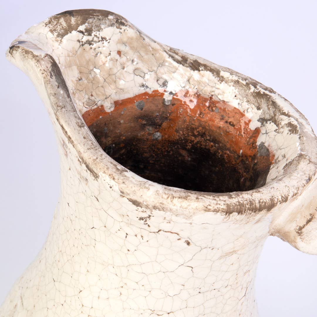 Willow Group - RD CERAMIC PITCHER