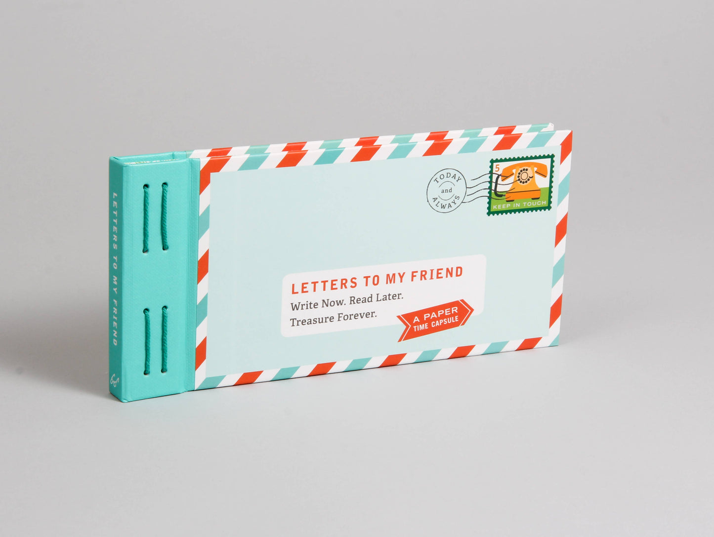 Chronicle Books - Letters to My Friend