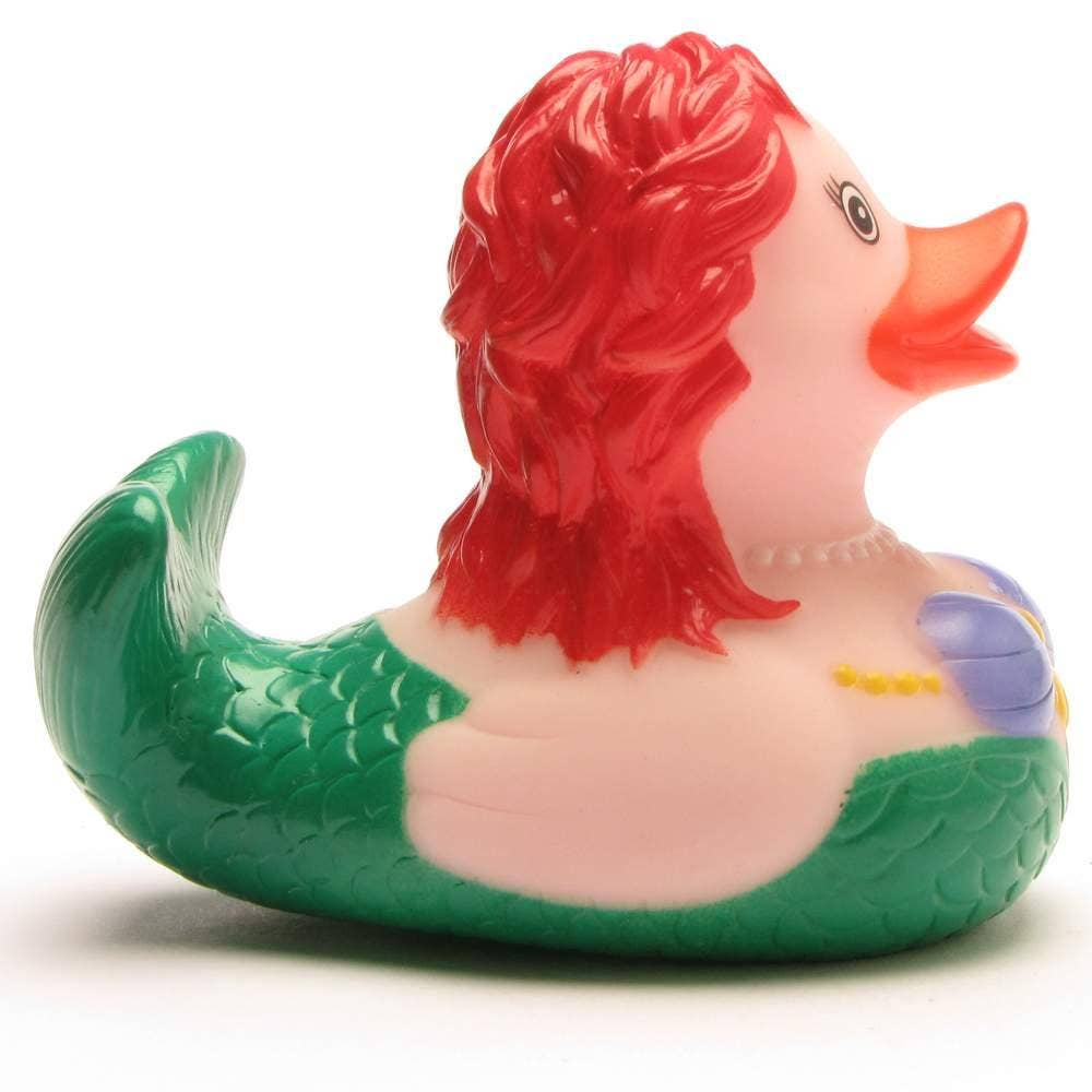 Duckshop - Mermaid rubber duck - rubber duck