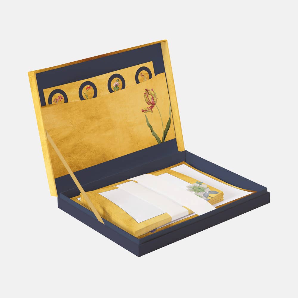 The Gifted Stationery Company - Writing Set - Redoute