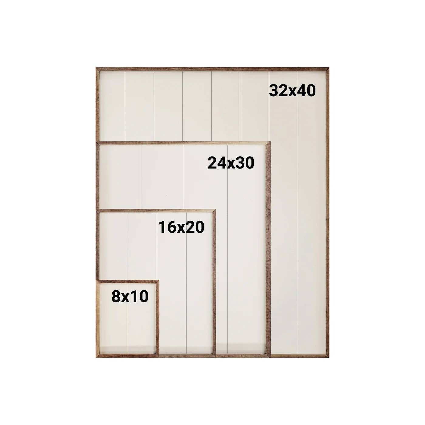 Kendrick Home - Watercolor Mountain Bear: 24 x 30 x 1.5