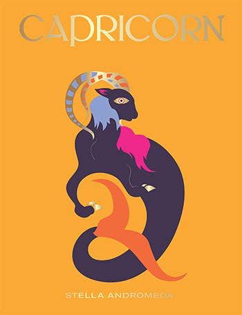Chronicle Books - Capricorn