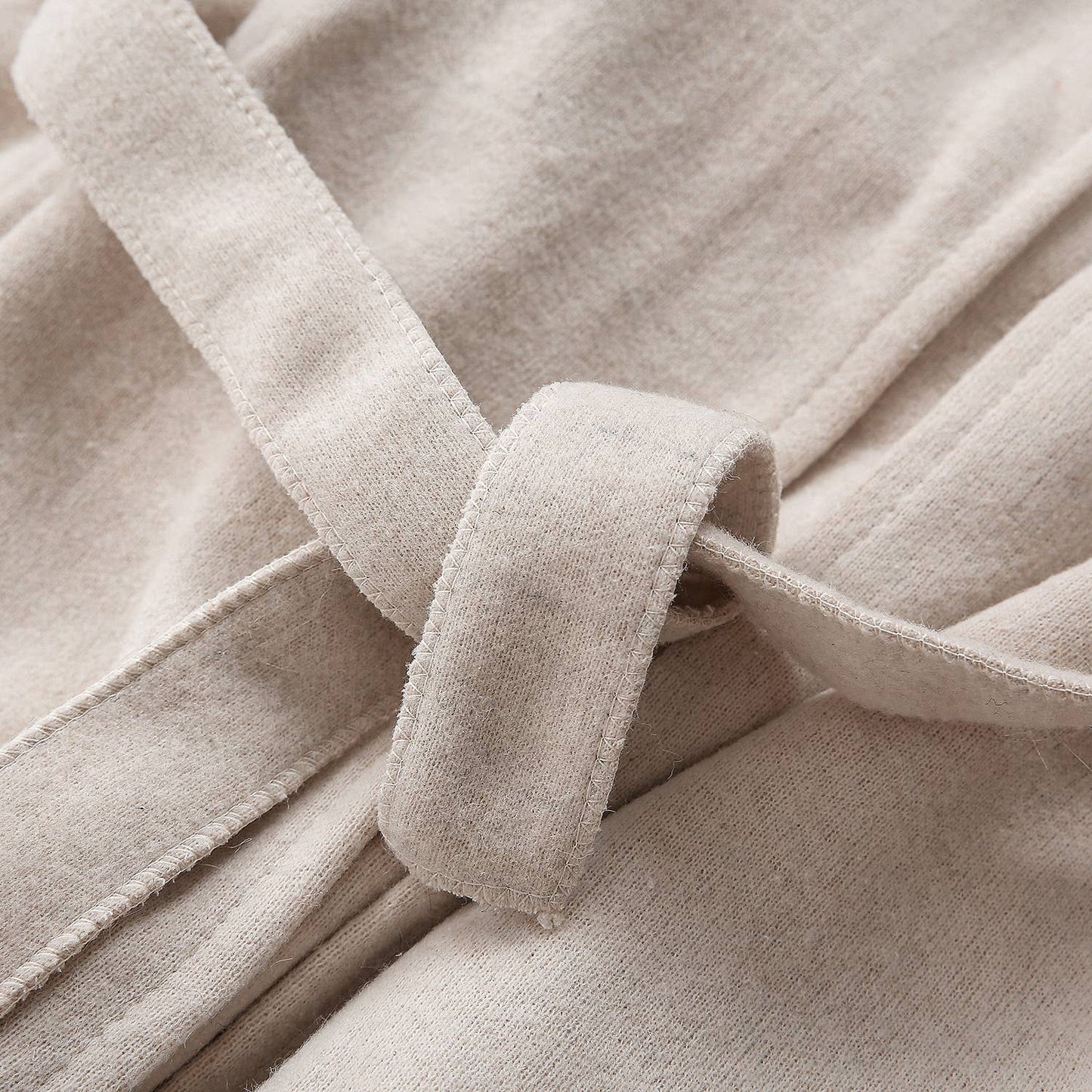 PEACH ACCESSORIES - Pe339 Faux fur poncho: Beige