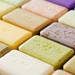 European Soaps - Honey Almond Soap Bar - 25 g
