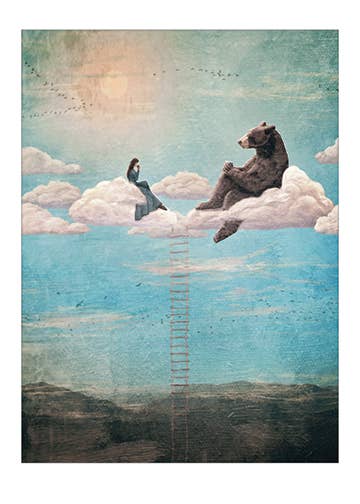 Masala Cards - Firefly - Vertical Cards: FF251