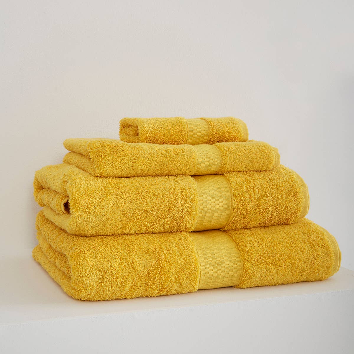 Adaste Home - City Modal and Cotton Towel-Made in Turkey: Cinnamon / 33”x59”