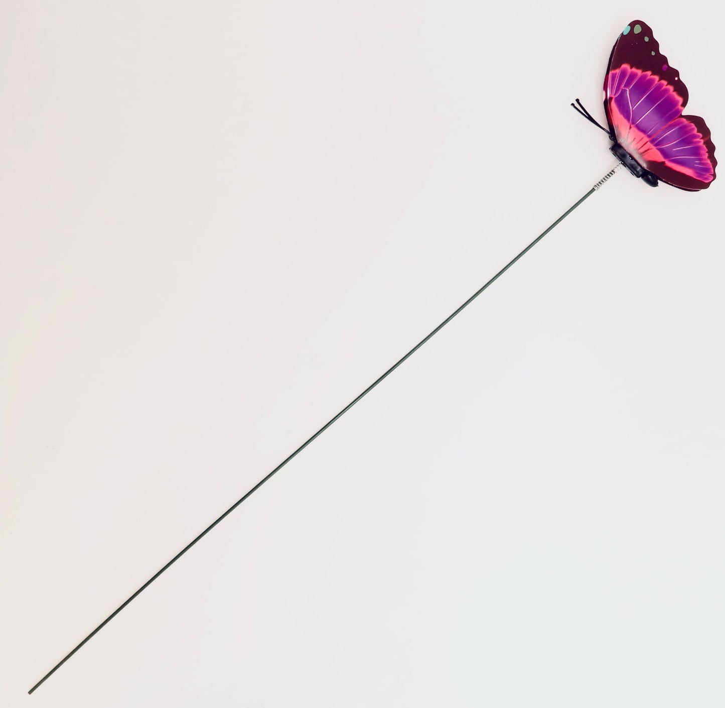 Gifts Amazing! - Butterfly on Wire Stem