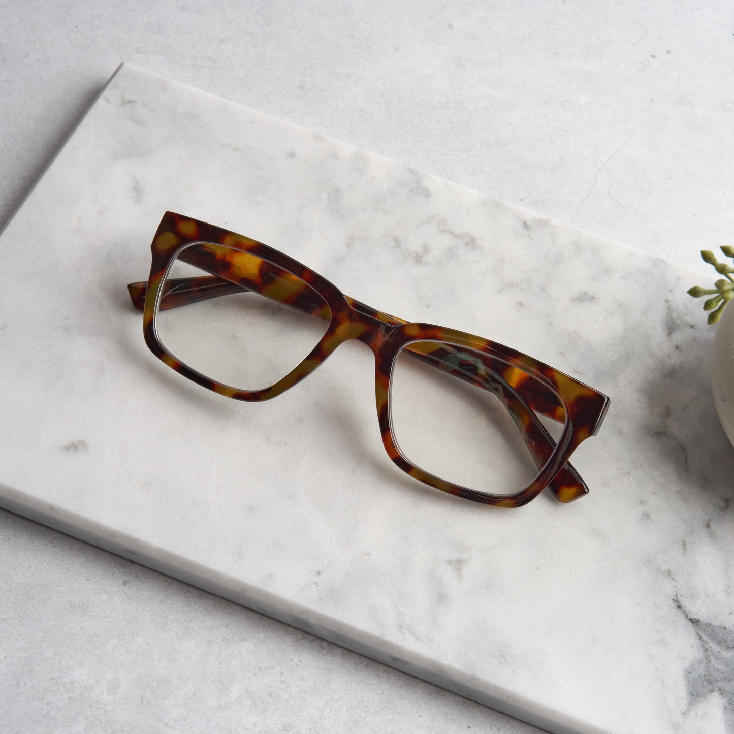 Peepers - Brady (Blue Light): Coffee / Reading / 2.25