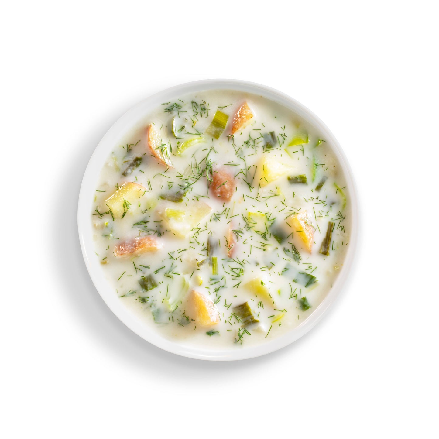 Anderson House | Frontier Soups - Washington High Plains Potato Leek Soup Mix