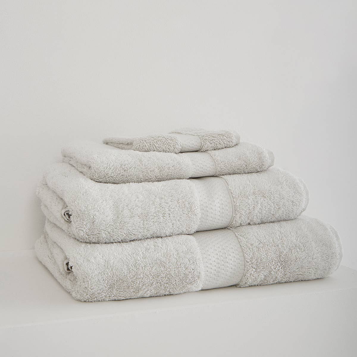 Adaste Home - City Modal and Cotton Towel-Made in Turkey: Cinnamon / 33”x59”