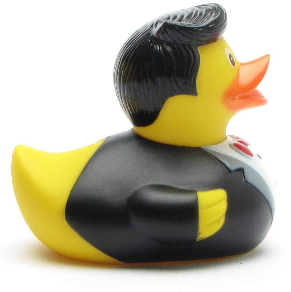 Duckshop - Rubber Duck Rosenkavalier - rubber duck
