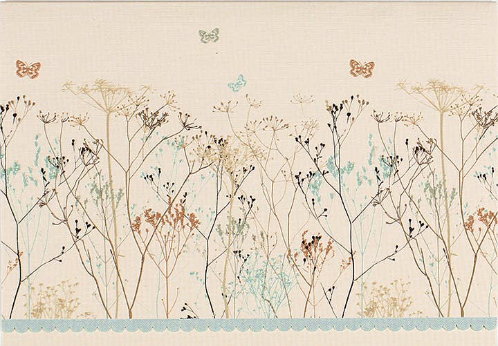 Peter Pauper Press - Butterflies Note Cards