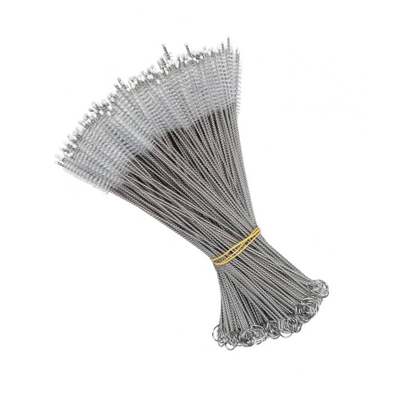 Sostraw & SmartThings - Cleaning Brush for straws