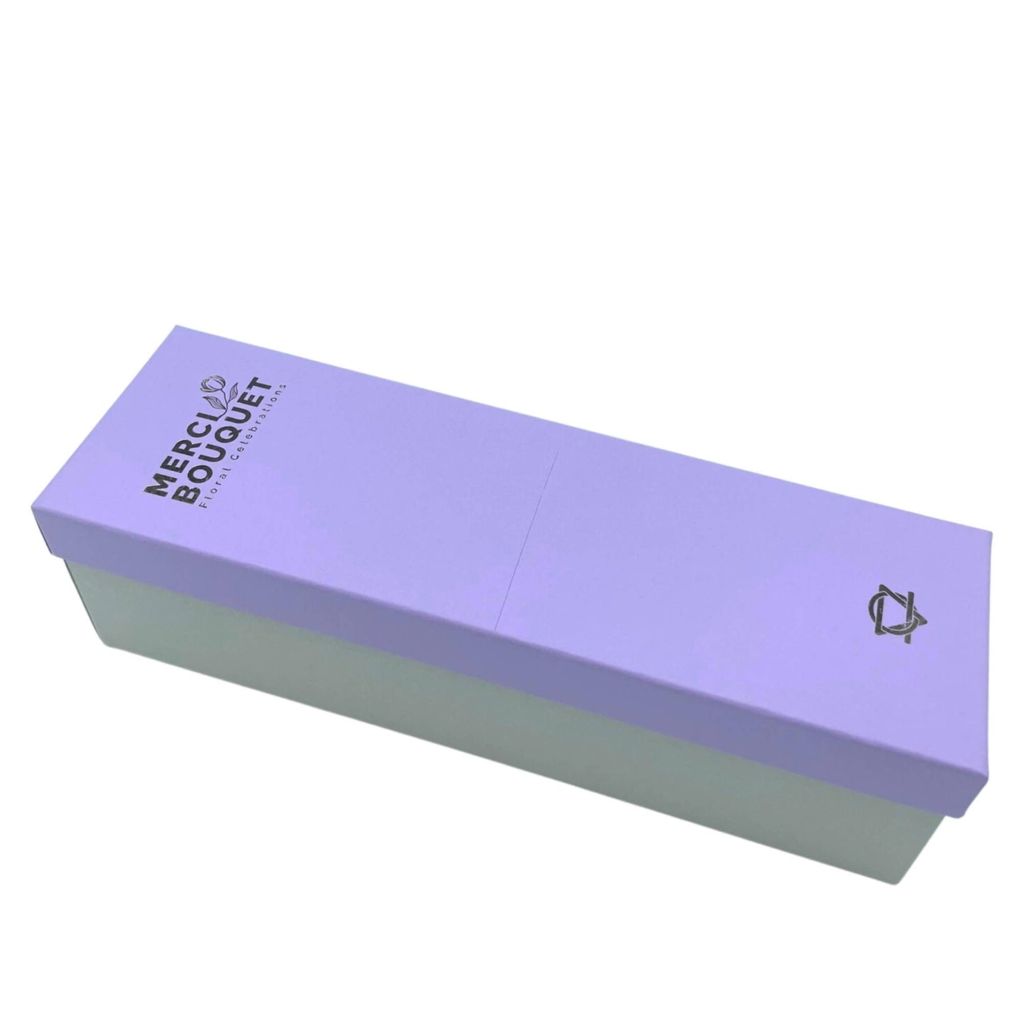 Ancient Wisdom - SFBX-21 - Long Box - Lavender Rose & Carnation