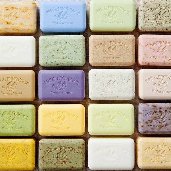 European Soaps - Verbena Soap Bar - 150 g: 150G