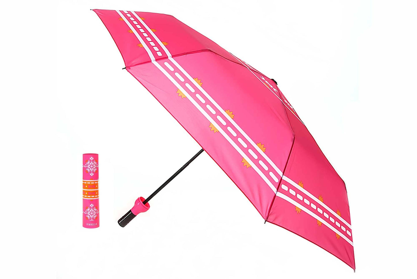 Vinrella - Boho Bottle Umbrella