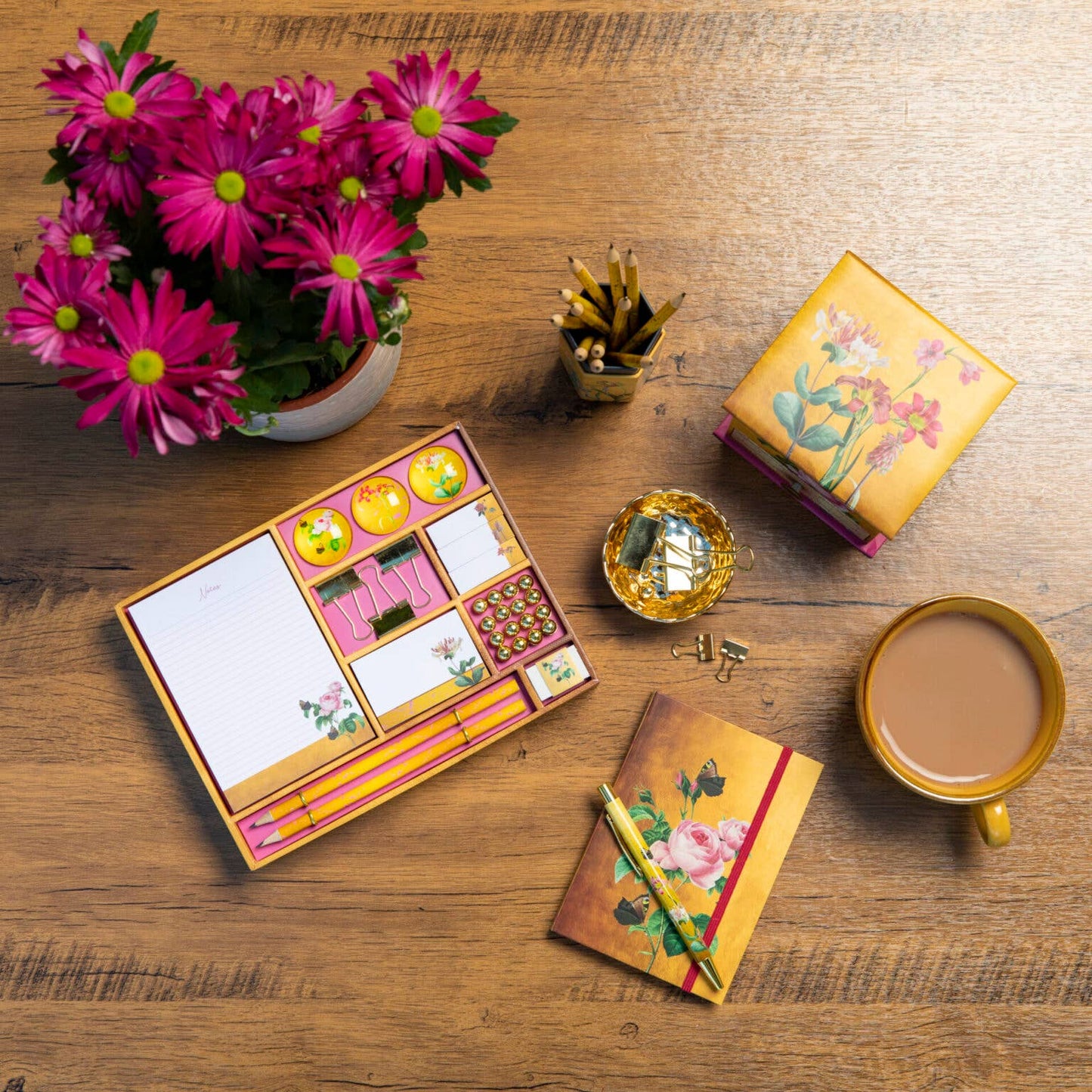 The Gifted Stationery Company - Stationery Set - Redoute