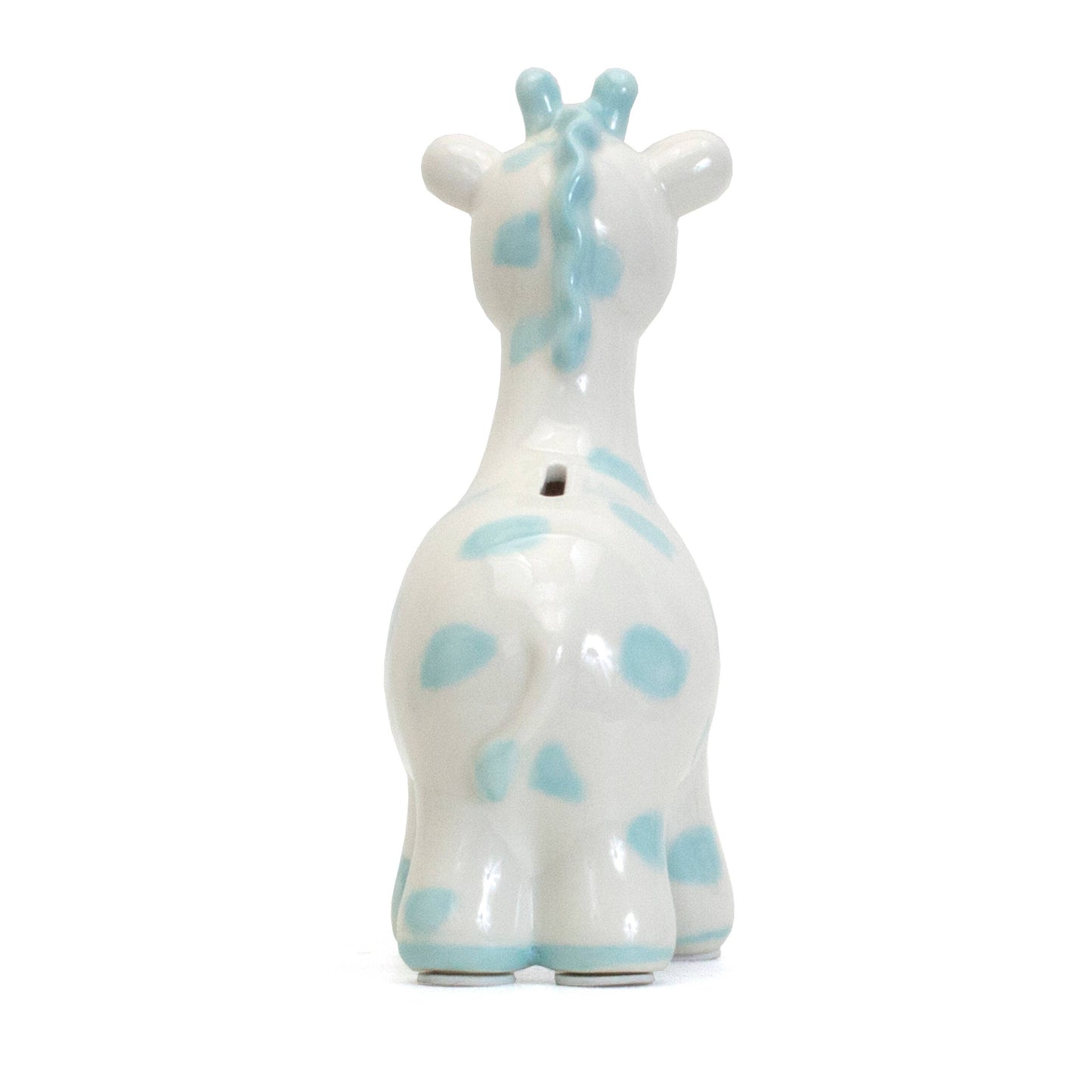 Child To Cherish® - Blue Spotted Giraffe