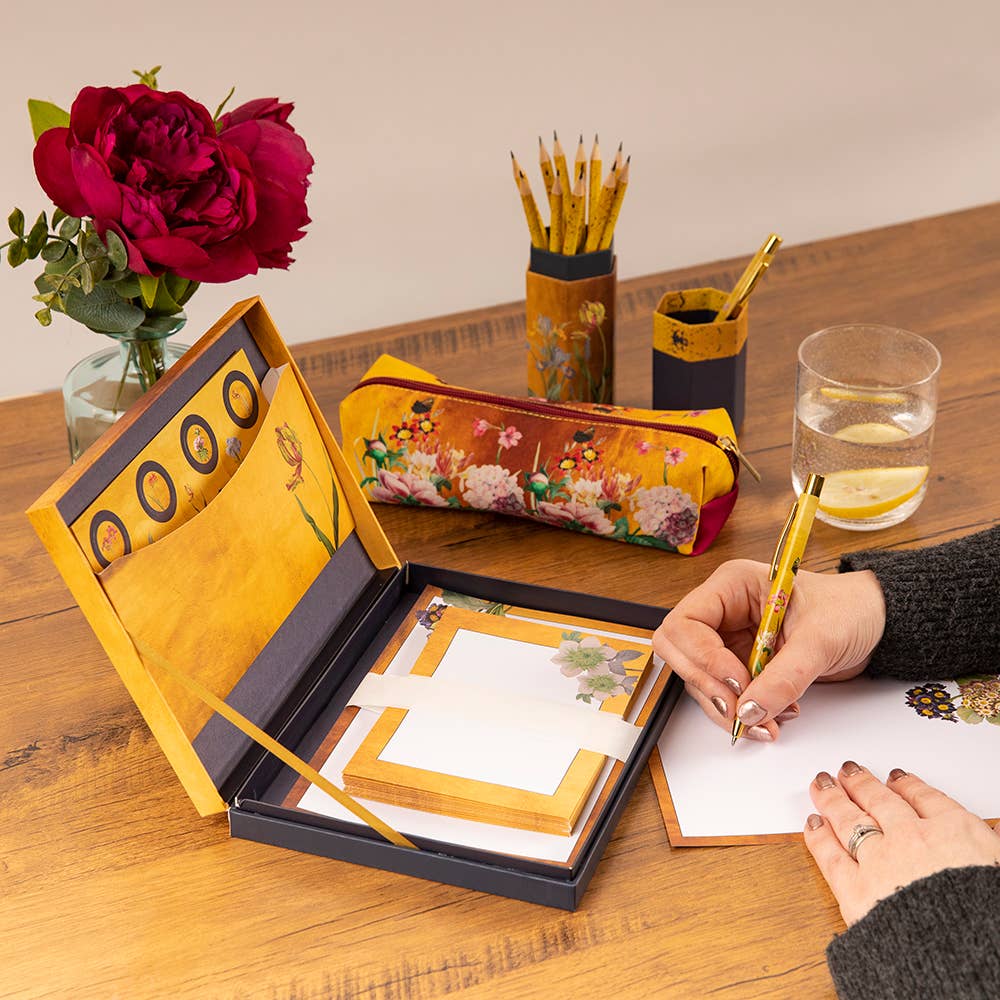 The Gifted Stationery Company - Writing Set - Redoute