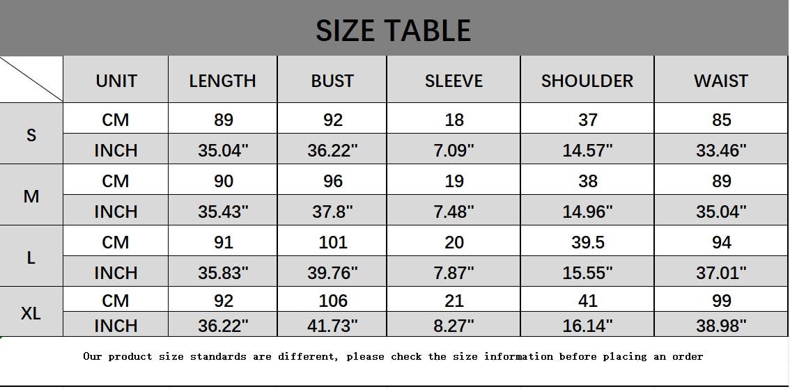 NINEXIS - CWDSD5998_DENIM CASUAL SHORT-SLEEVED MIDI DRESS: DARKBLUE / (XL) 1