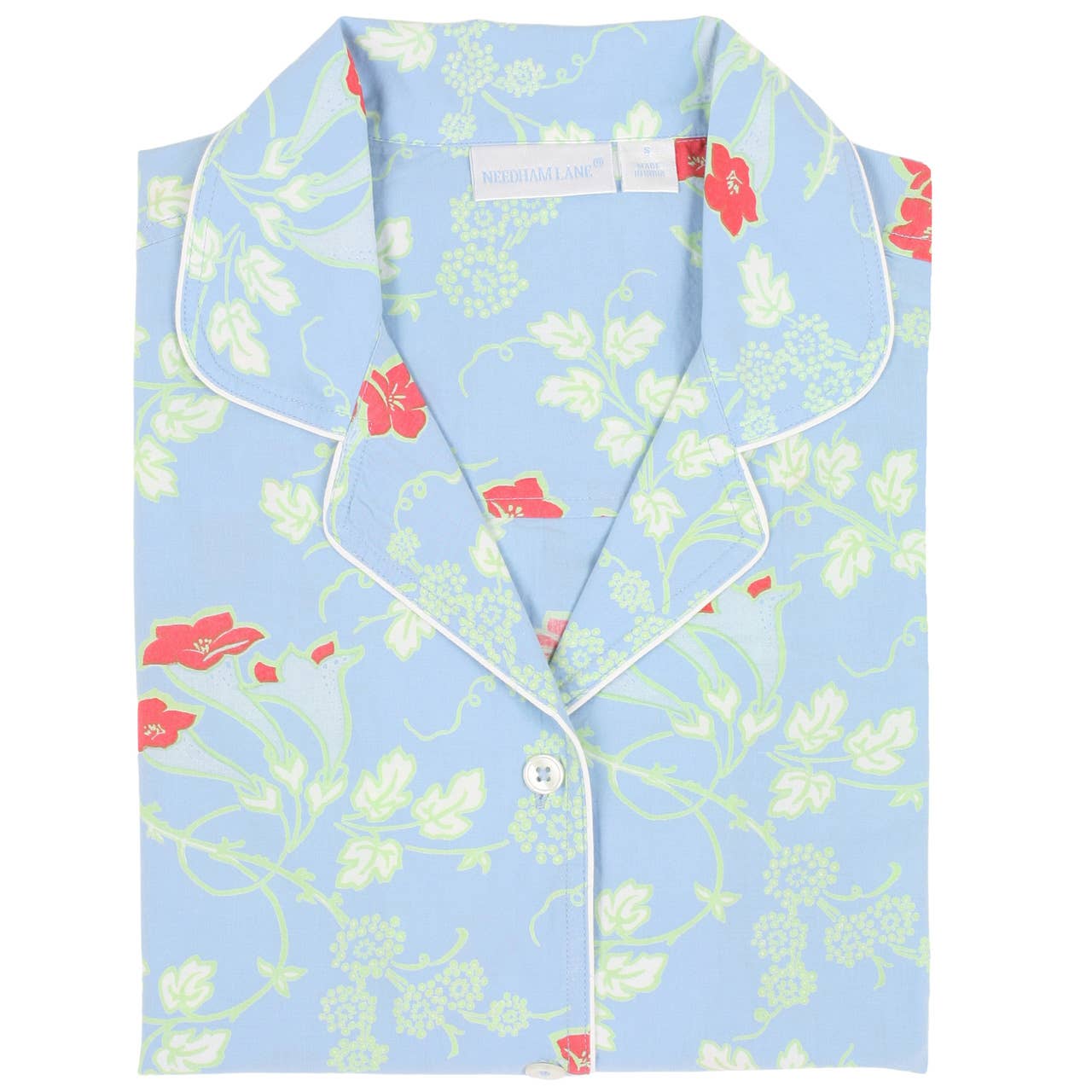 Needham Lane - Quinn Nightshirt