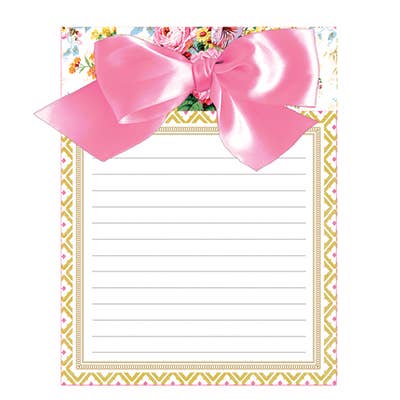 Anna Griffin - *NEW* Annalise Bow Pad