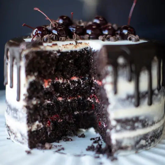 CorEats Mixes, Inc. - Chocolate Cupcake Mix
