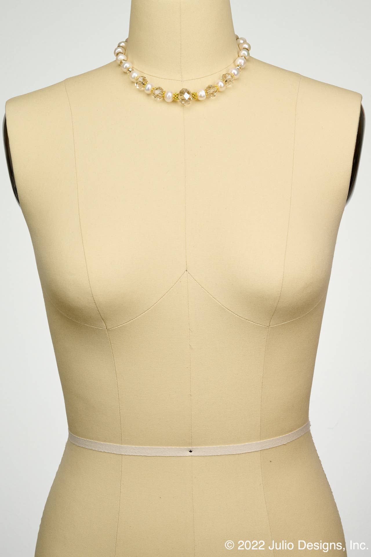 Julio Designs - Zinfandel