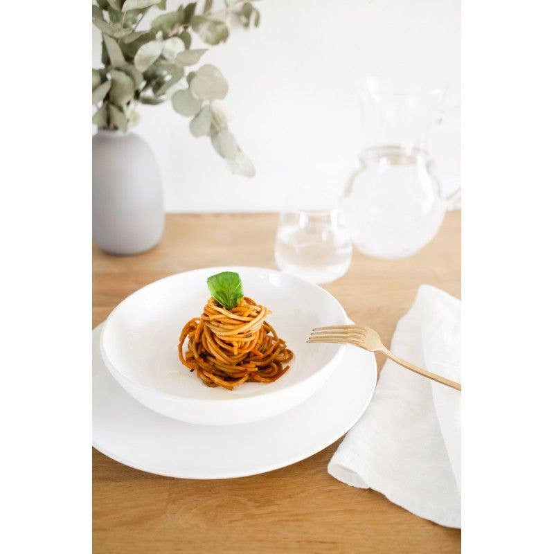 Tiberino - Spaghetti With Herbs