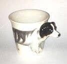 Sea Island Imports, Inc. - Mug, Australian Sheep Dog