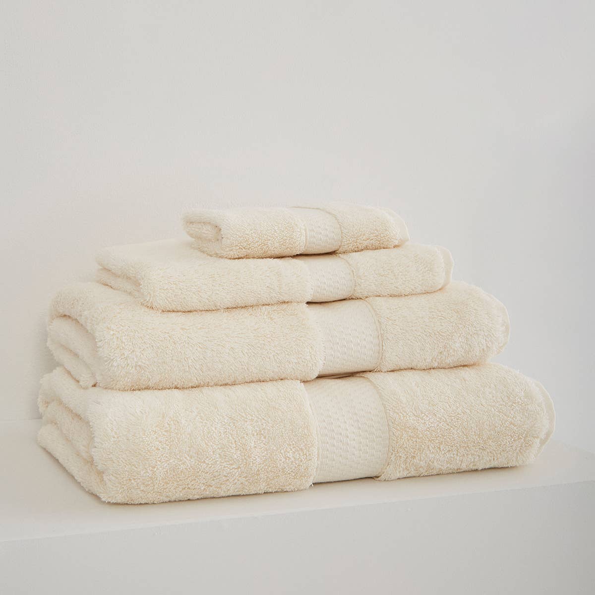 Adaste Home - City Modal and Cotton Towel-Made in Turkey: Cinnamon / 33”x59”